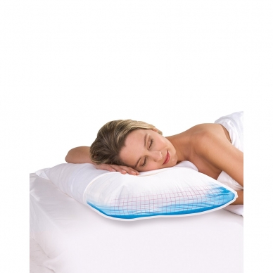 Wasserkissen Lanaform Aqua Comfort 4