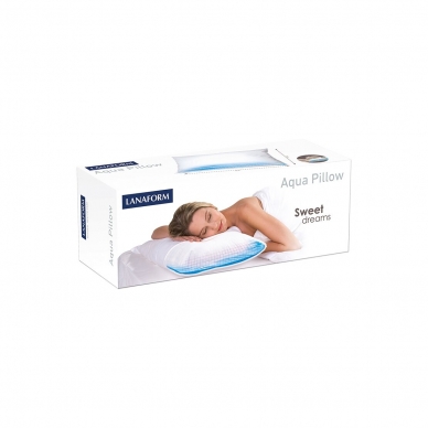 Wasserkissen Lanaform Aqua Comfort 7