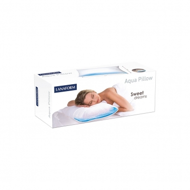 Water pillow Lanaform Aqua Comfort 7