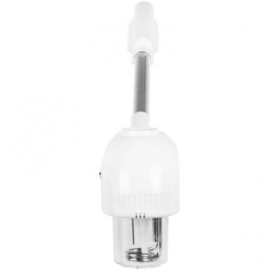 Facial vaporisation device - vapozone Giovanni D-008 2