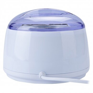 Wax warmer 400ml, 100W SET 6