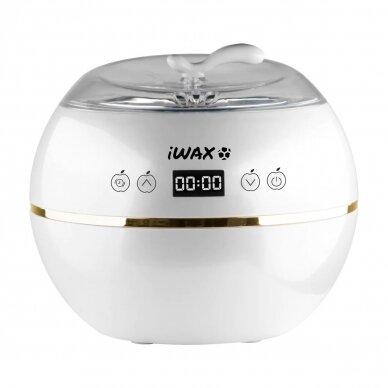 Wachserhitzer iWax 500ml, 100W