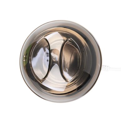 Wachserhitzer 500ml 75W White (1) 2