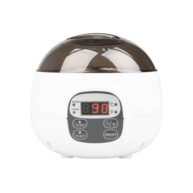 Wachserhitzer 500ml 75W White (1)