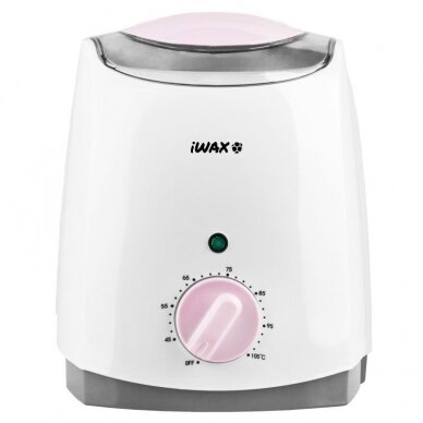 Podgrzewacz do wosku iWax 800ml, 200W