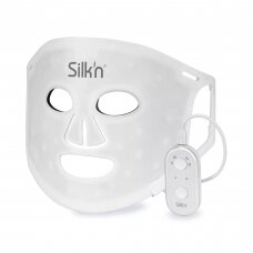 Veido odą atjauninanti LED kaukė Silk'n Face Mask 100