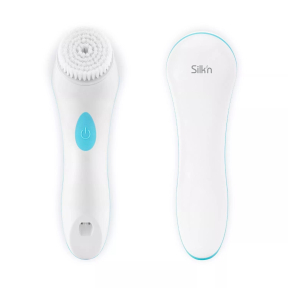 Facial cleansing device Silk'n Pure