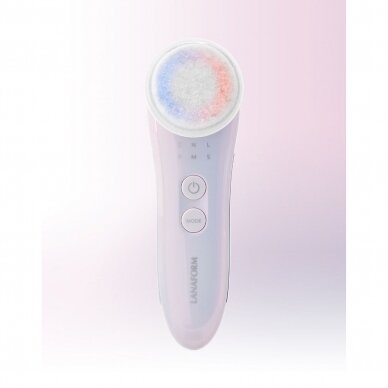 Facial skin rejuvenation device Lanaform Pureskin 1