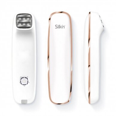 Facial rejuvenating device Silk'n FaceTite Revive 1