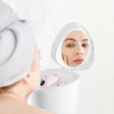 Näoauruti Lanaform Luxury Facial Steamer 1