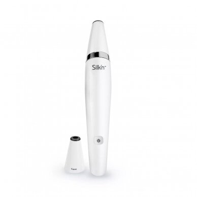 Facial dermobrasion device Silk'n Revit Essential