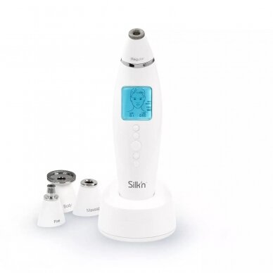 Urządzenie do dermabrazji skóry twarzy Silk'n Revit Prestige