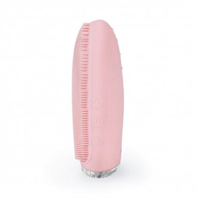 Facial cleansing device Silk'n Bright Pink 2