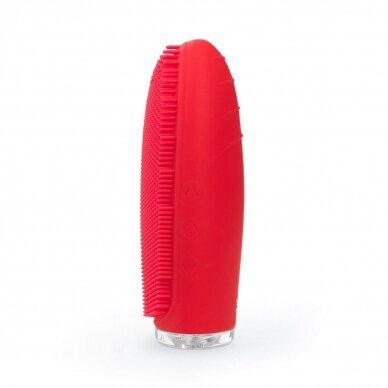 Facial cleansing device Silk'n Bright Red 2