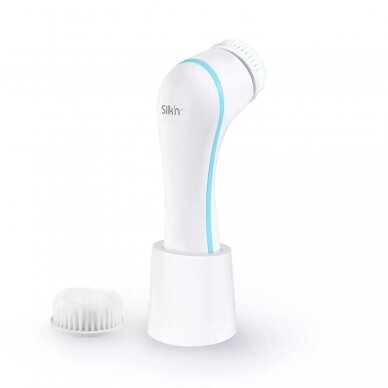 Facial cleansing device Silk'n Pure