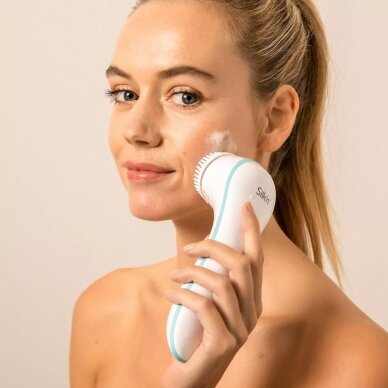 Facial cleansing device Silk'n Pure 3