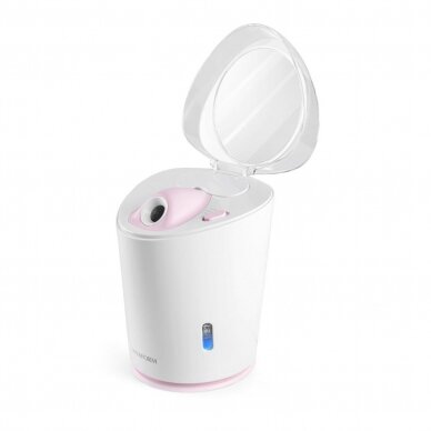 Пароварка для лица Lanaform Luxury Facial Steamer 3