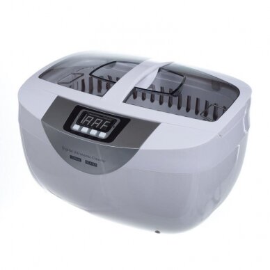 Ultrasonic cleaning device Professional Ultra 2500ml 65W