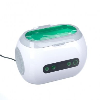 Ultrasonic cleaning device Pro Ultra 600ml 35W