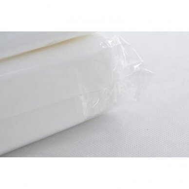 Disposable massage table headrest covers (100 pcs.) 3