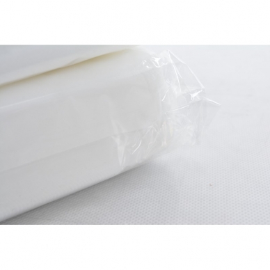 Disposable massage table face covers (100 pcs) 3