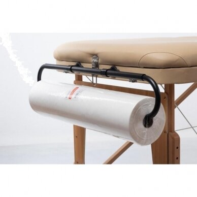 Disposable massage table cover (60cm x 200cm)