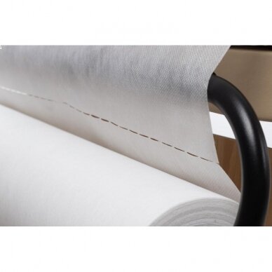 Disposable massage table cover (80cm x 200cm) 2