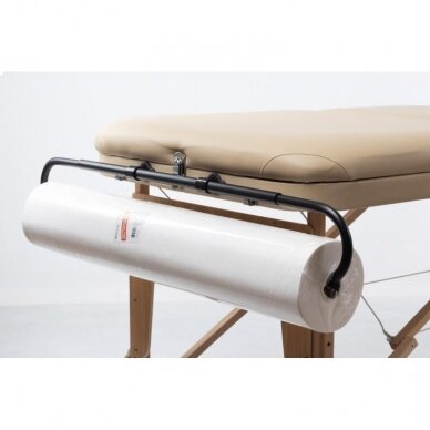 Disposable massage table cover (80cm x 200cm)